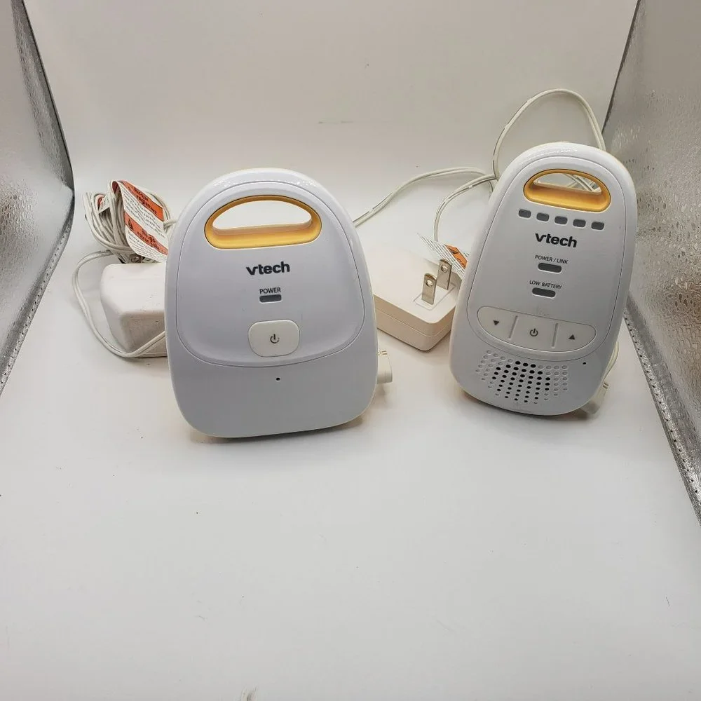 vtech baby monitor